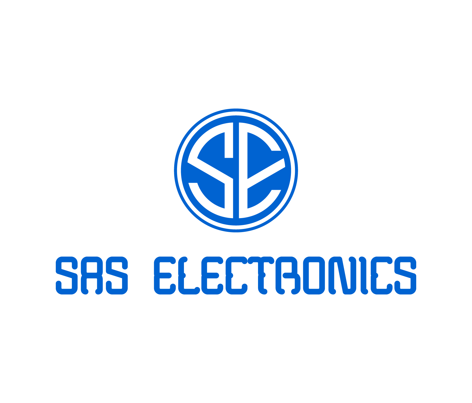 SAS ELECTRONICS